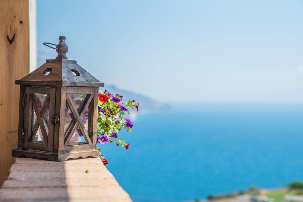 Villa Fiorita Boutique Hotel Taormina Exterior foto